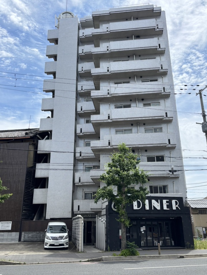 ロイヤル河原町五条
