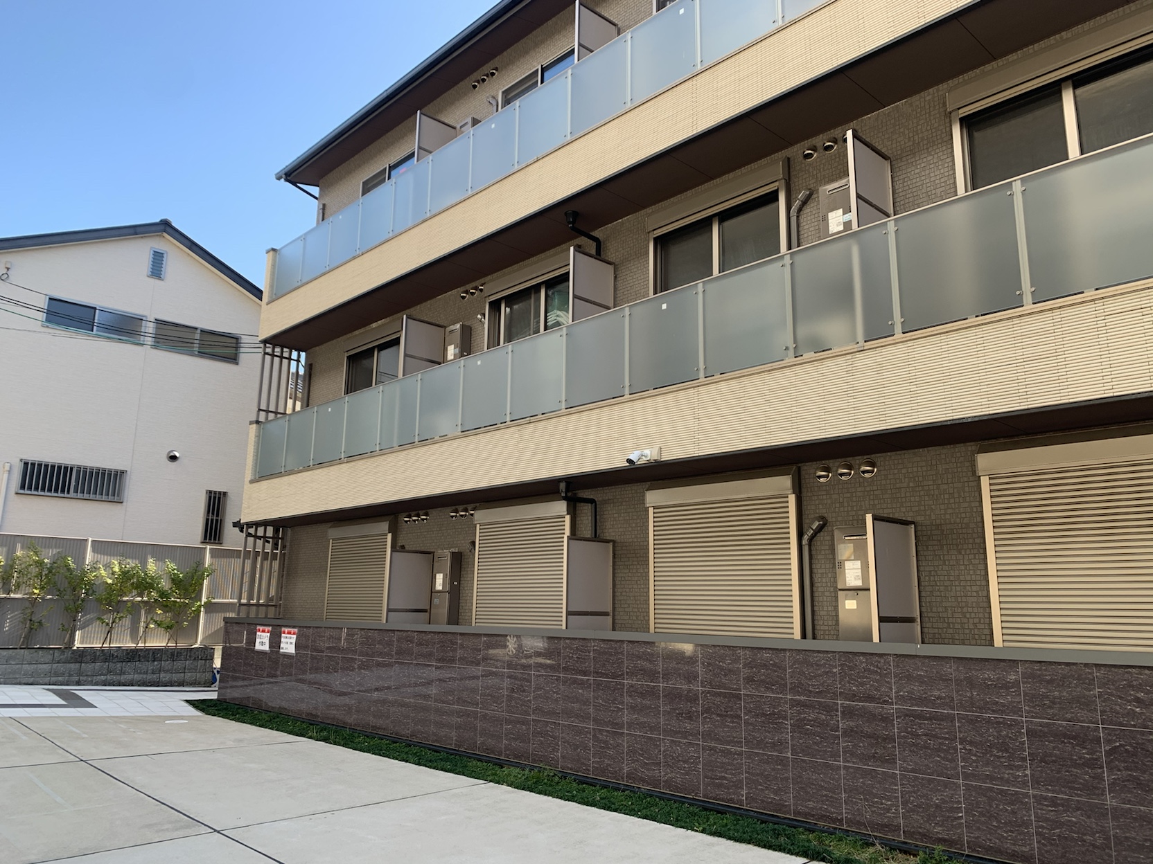 2022年3月18日～東山区『京阪本線/清水五条駅徒歩13分』パレ五条清水　新規募集開始！