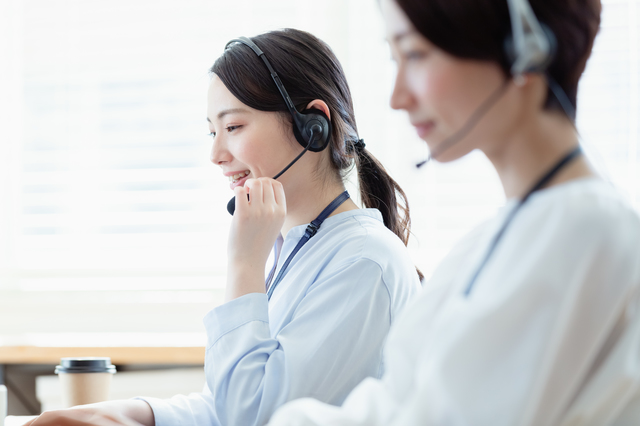 トラブルの早期解決