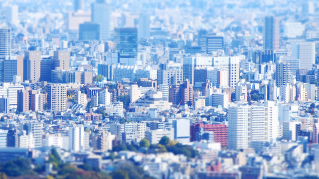 資産価値の向上