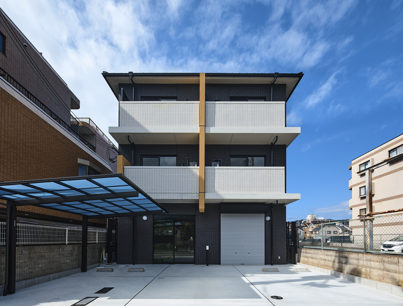 管理プランについて