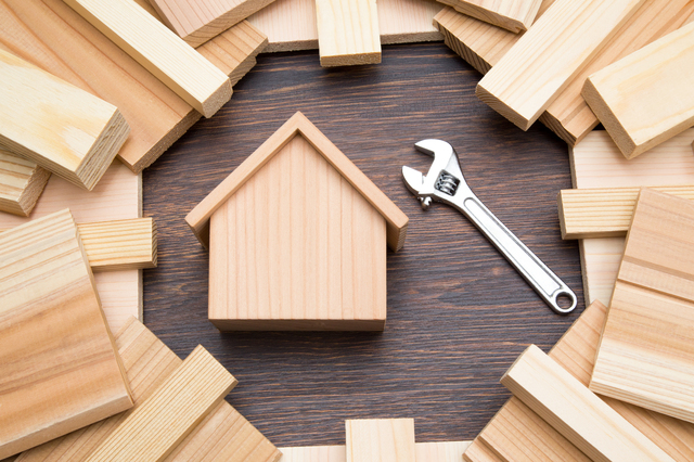 選ばれる物件へ進化