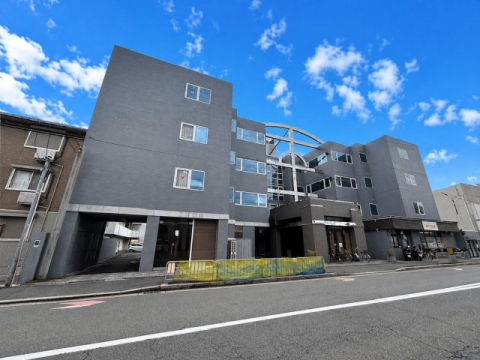 ラーク安田PARTⅠ