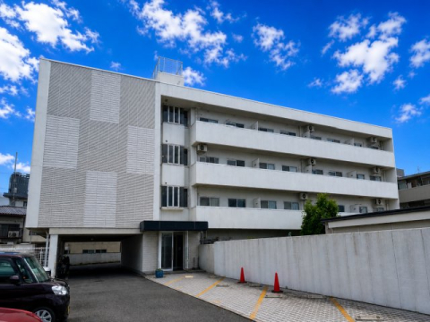 ラーク安田PARTⅡ