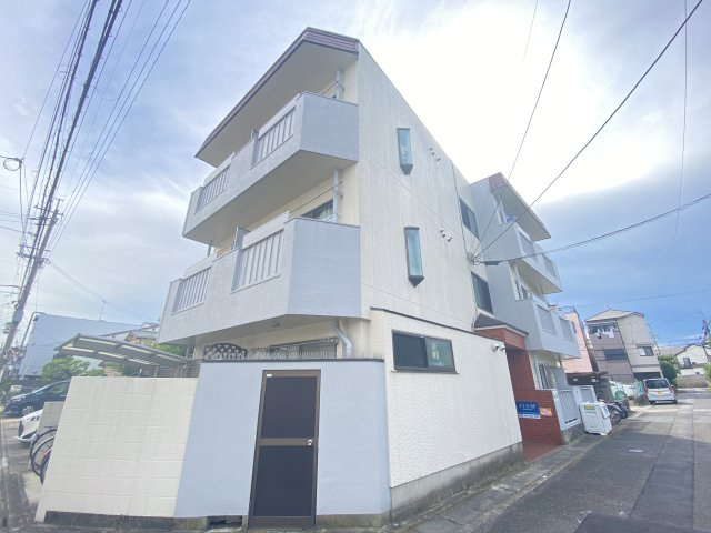 バンベール伏見
